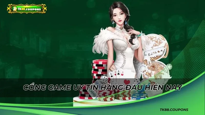 Lý do người chơi nên tin tưởng nạp tiền TK88
