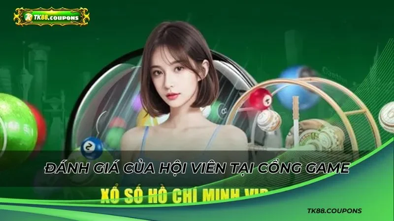 Nhận xét của người chơi khi chơi Hồ Chí Minh Vip