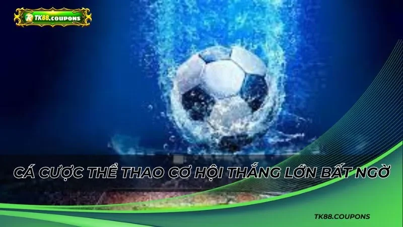 Các môn thể thao hấp dẫn tại Saba Sports TK88 hiện nay