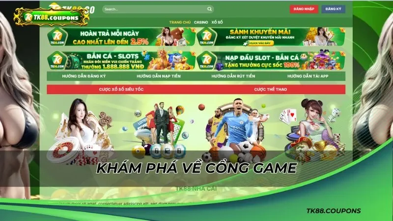 Giải đáp thắc mắc thường gặp đối với người chơi khi Đăng nhập TK88