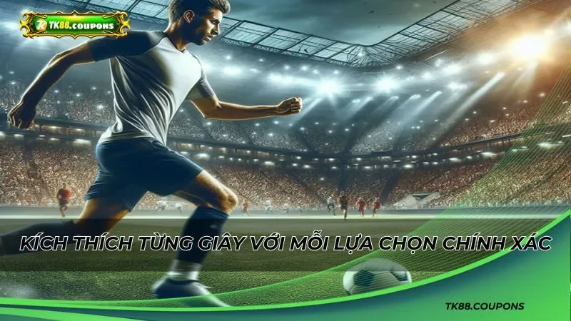 Hướng dẫn chi tiết cách chơi tại sảnh Sbobet TK88