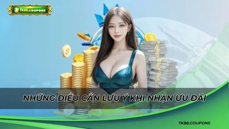 Những ưu đãi đặc biệt dành cho hội viên tại cổng game