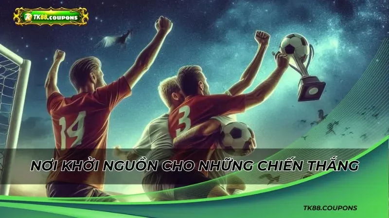 Tỷ lệ cược tại United Gaming luôn hấp dẫn đến khó cưỡng