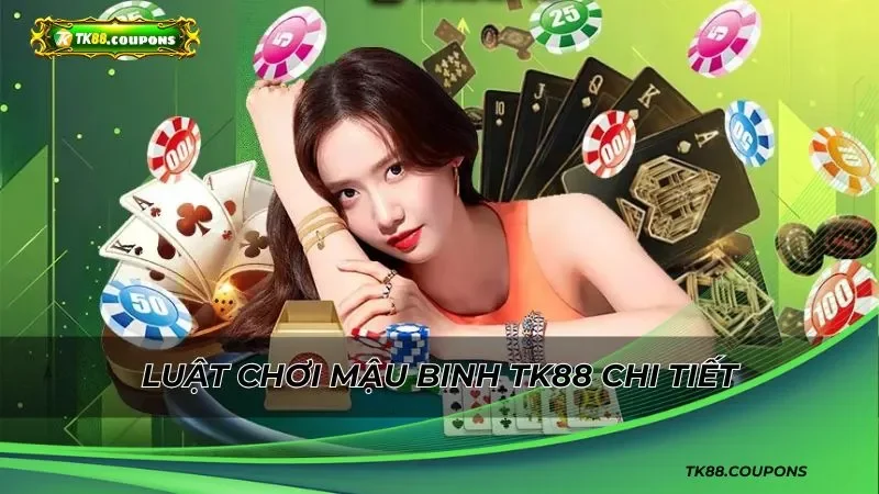 Hướng dẫn chơi game Baccarat