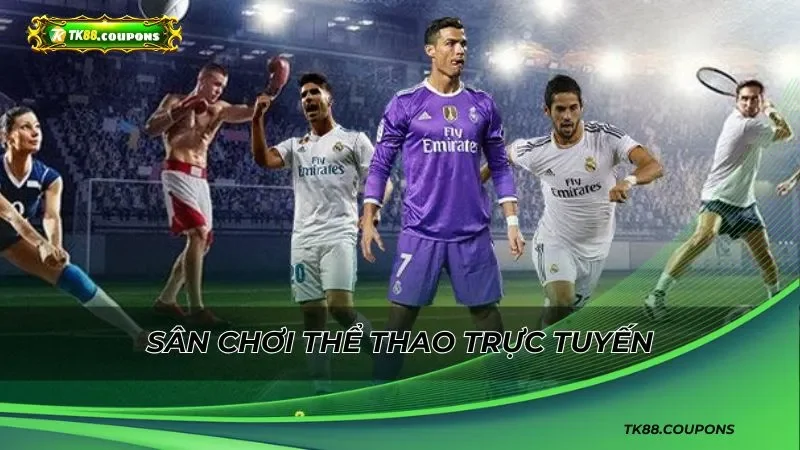 Điểm hấp dẫn khiến United Gaming TK88 thu hút người chơi