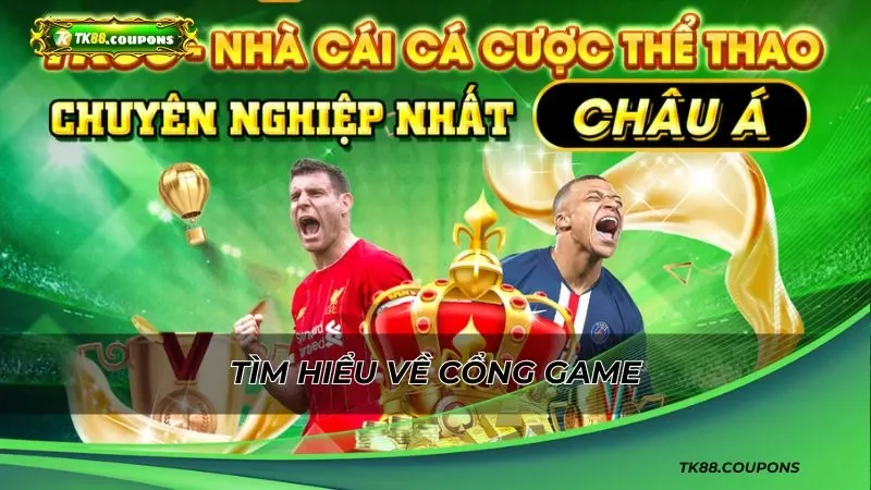 Giới Thiệu Nền Tảng Cá Cược Thể Thao TK88