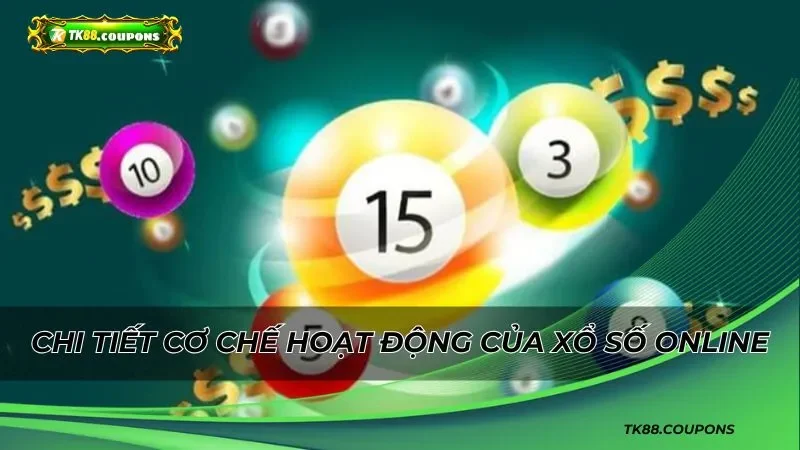 Ưu Thế Nổi Bật Của Xổ Số TK88 Khiến Hàng Ngàn Người Tin Dùng